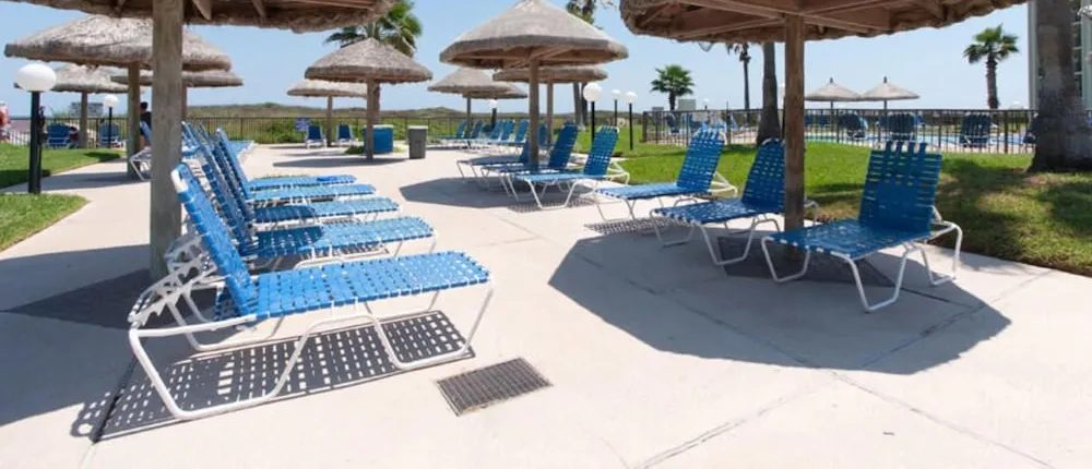 Saida IV 304 by Padre Island Rentals