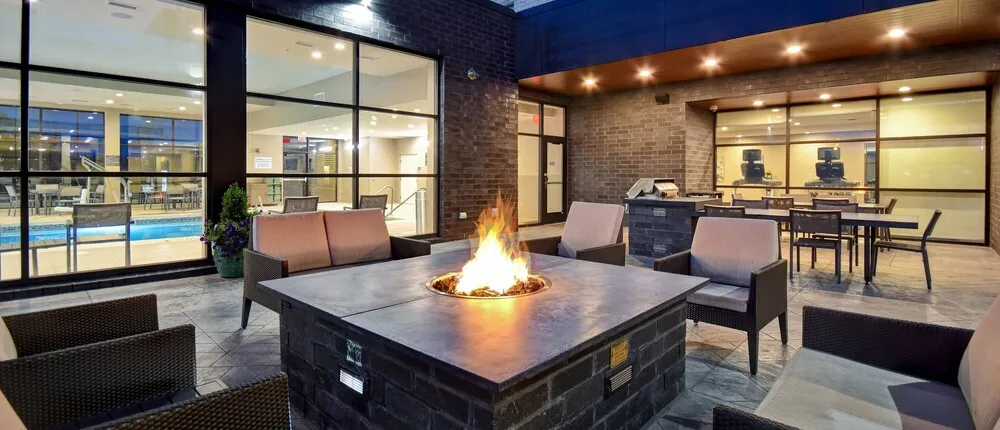 Residence Inn by Marriott Cincinnati Northeast/Mason