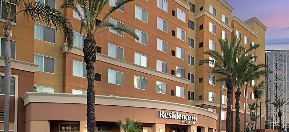 Residence Inn by Marriott Anaheim Resort Area/Garden Grove