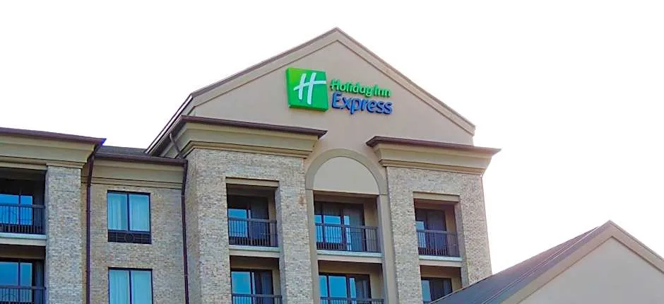Holiday Inn Express Boone By IHG