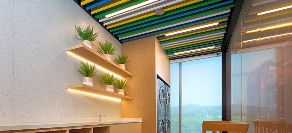 Hilton Garden Inn Shenzhen Guangming Hongqiao Park