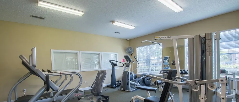 Legacy Towers-Legacy I 1008