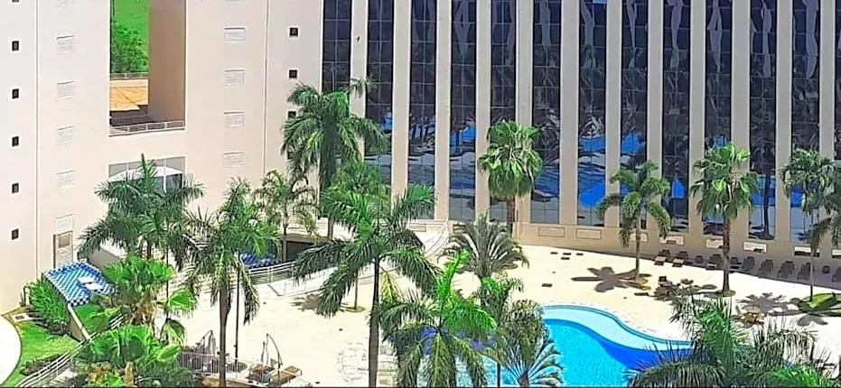 Condominio Barretos Thermas Park - Condohotel