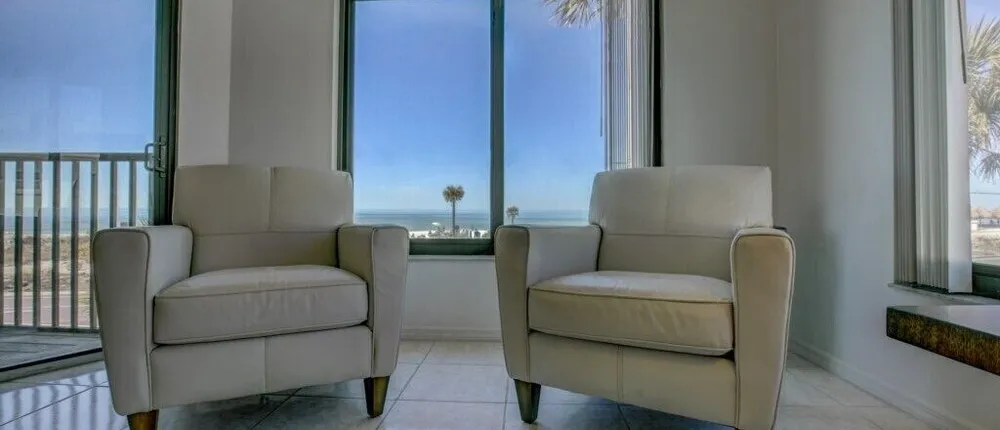 Anna Maria Island Beach Sands