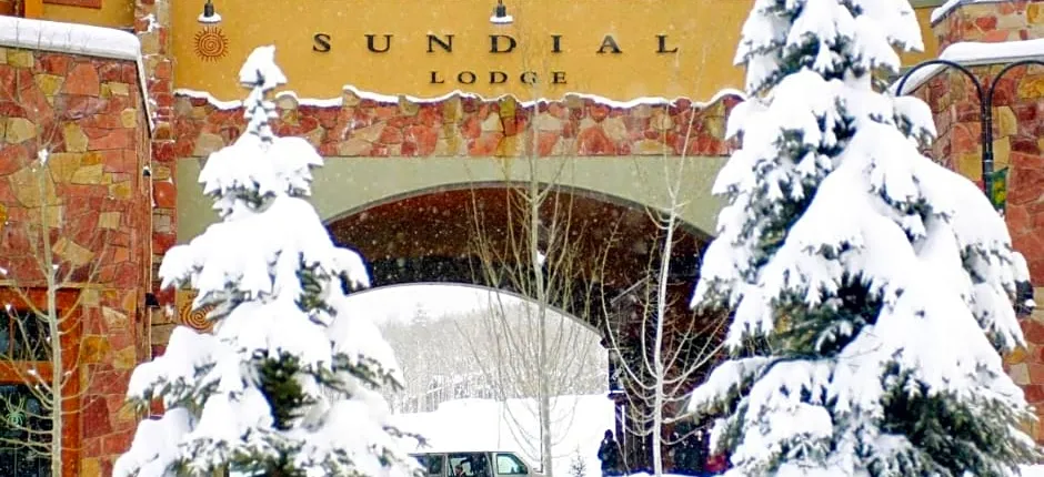 Sundial Lodge By Canyons Resort