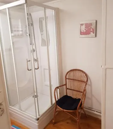 Quai Peree Apartement