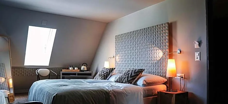 Landgasthof Halbinsel Au