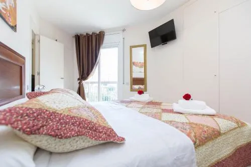 Stay Barcelona Central Apartments