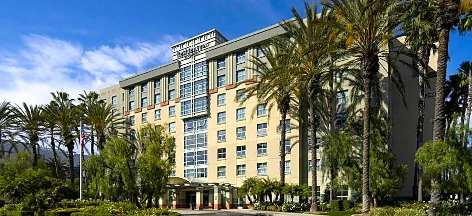 Residence Inn by Marriott Irvine John Wayne Airport/Orange County