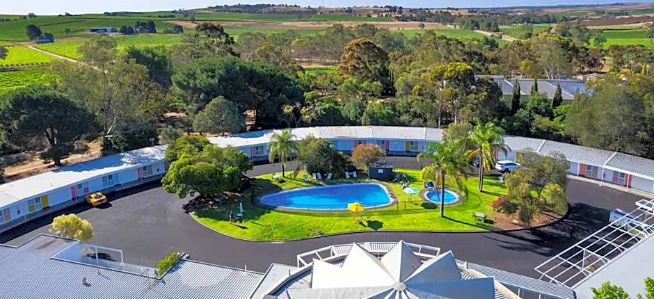 Lyndoch Hill