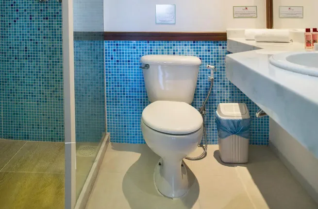 Pousada Vila Pitanga