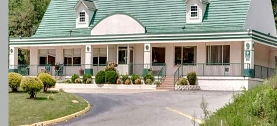 Days Inn by Wyndham Asheville West
