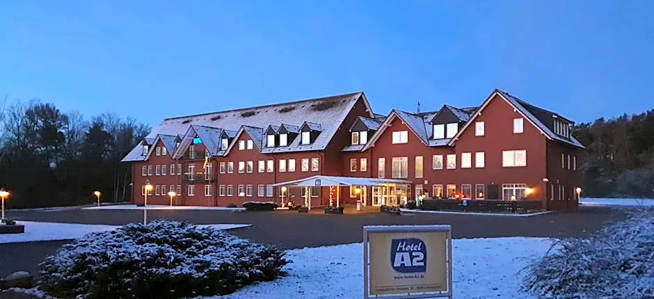 Hotel A2