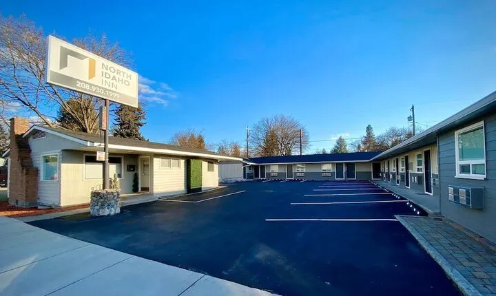 North Idaho Inn