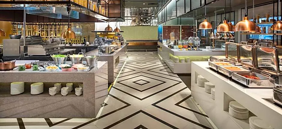 Voco Guangzhou Shifu