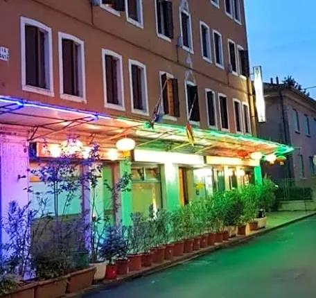 Hotel Giovannina