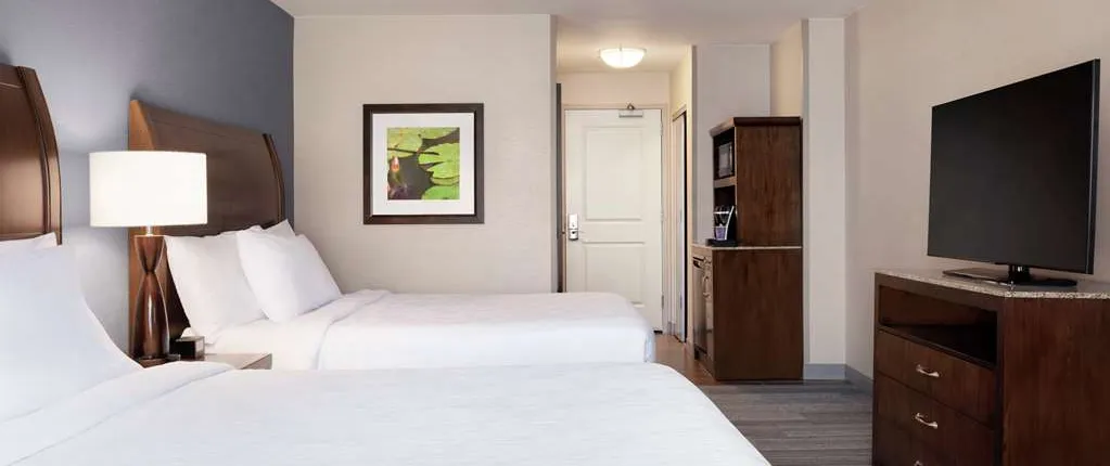 Hilton Garden Inn Stony Brook