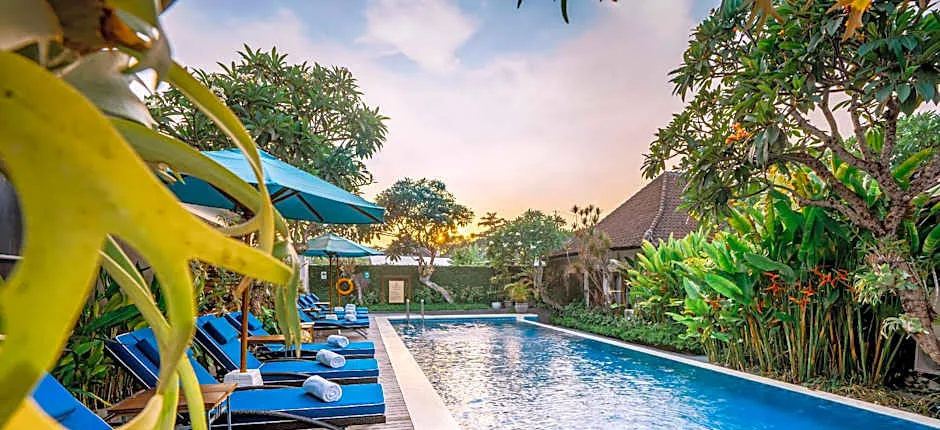 Rama Residence Petitenget