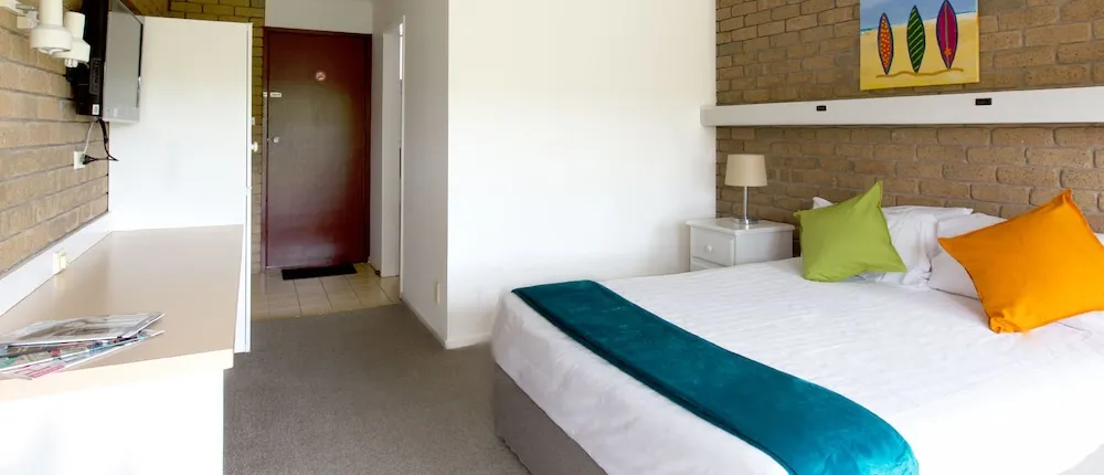 Bellbrae Motel