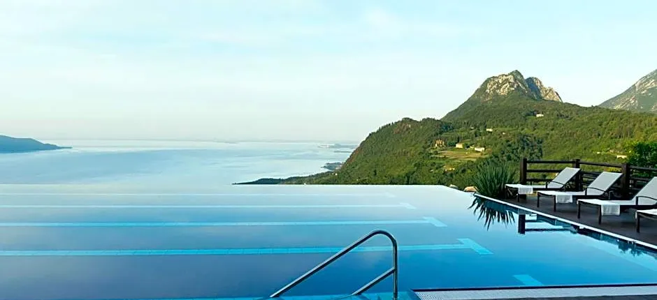 Lefay Resort & Spa Lago Di Garda