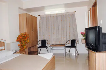 Srinidhi Residency