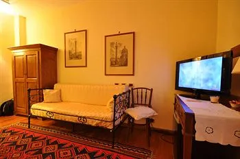Al Casale de Santis