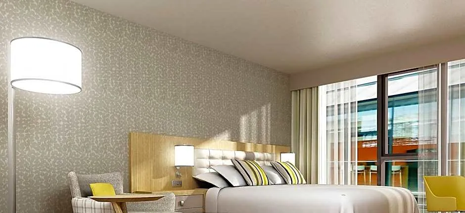 Residence Inn by Marriott Edinburgh