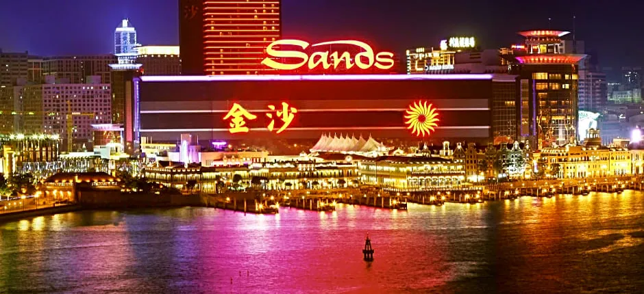 Sands Macao Hotel
