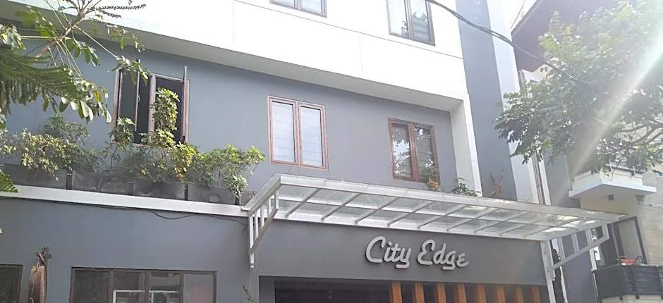 City Edge Guest House