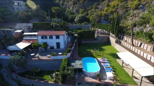 Casa De Angelis