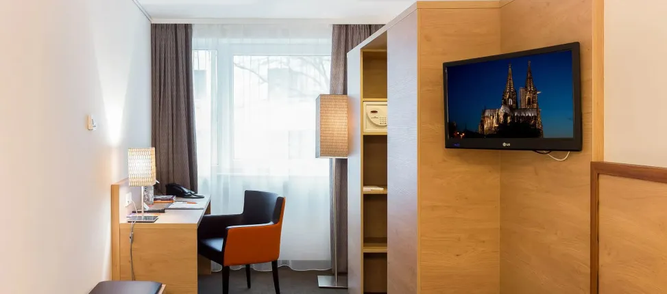 Stadthotel am Romerturm