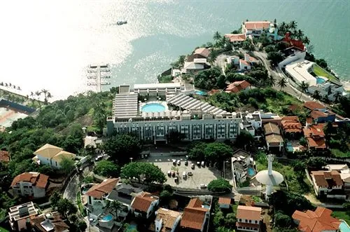 Hotel Senac Ilha do Boi