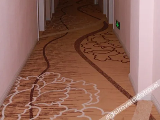 Yakeshi Orange Boutique Hotel