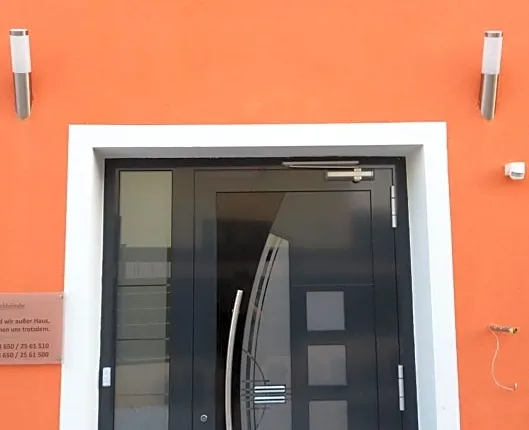 Die Schlafstube - Bed & Breakfast