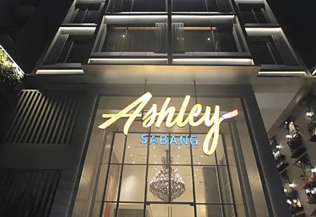 Ashley Sabang Jakarta