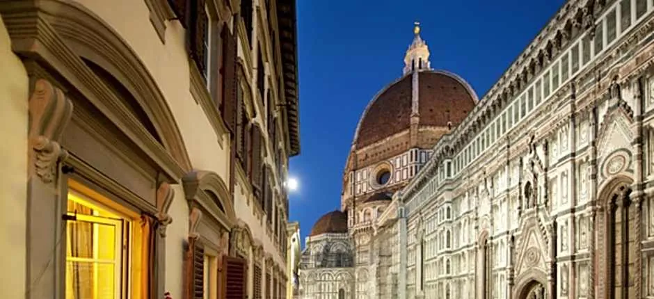 Granduomo Charming Accomodation