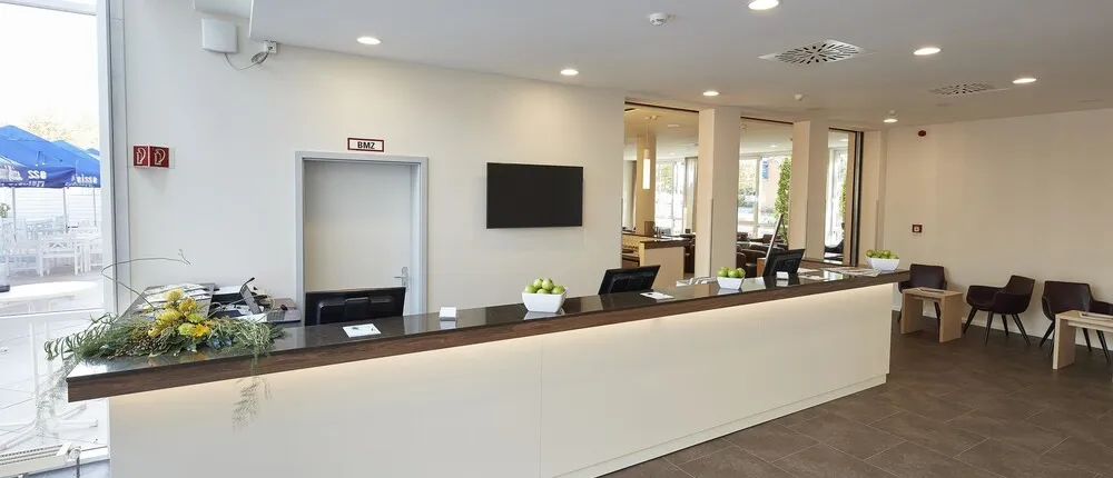GHOTEL hotel & living Göttingen