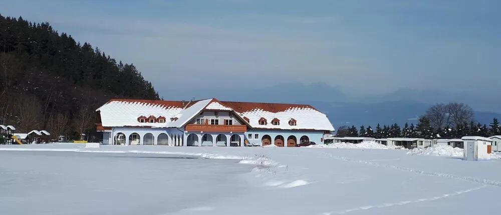Pension Pirkdorfersee