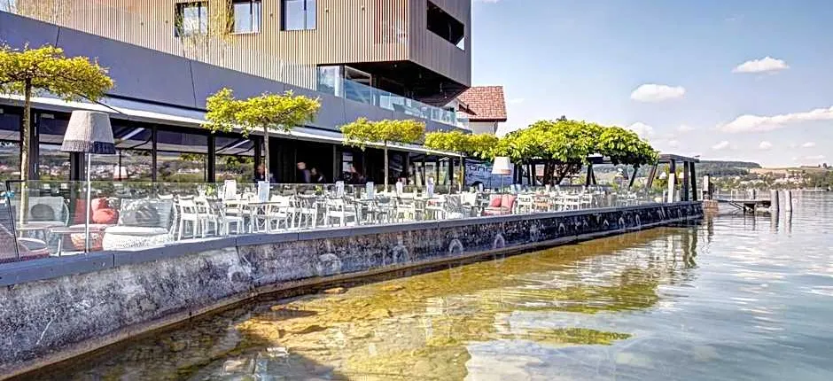 Hotel-Restaurant-Schifflände