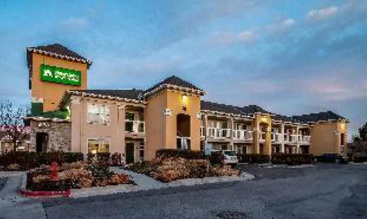 Crossland Salt Lake City Mid Valley