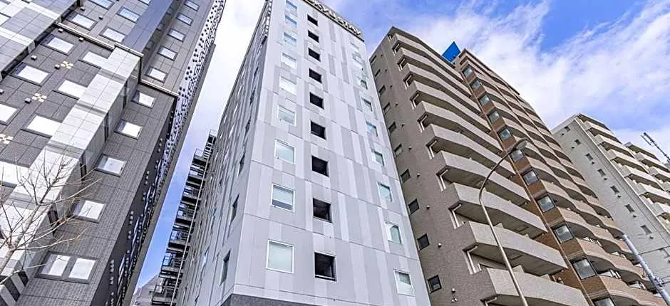 Tokyu Stay Takanawa (Shinagawa Area)