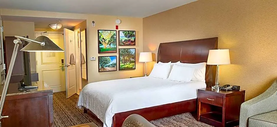 Hilton Garden Inn St. Louis