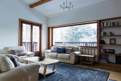 Chalet Chintalaya