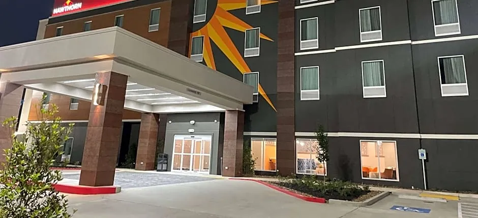 La Quinta Inn & Suites by Wyndham Sulphur (Lake Charles)