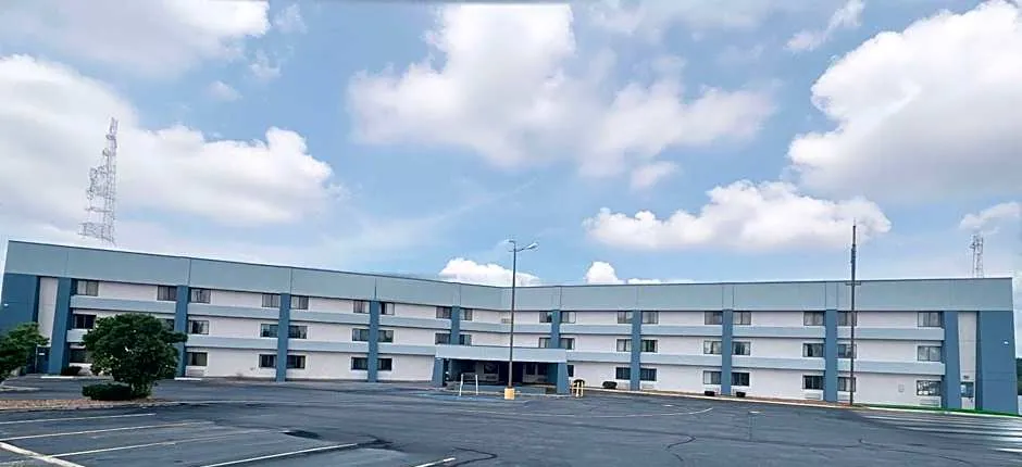 Baymont by Wyndham Columbia, MO