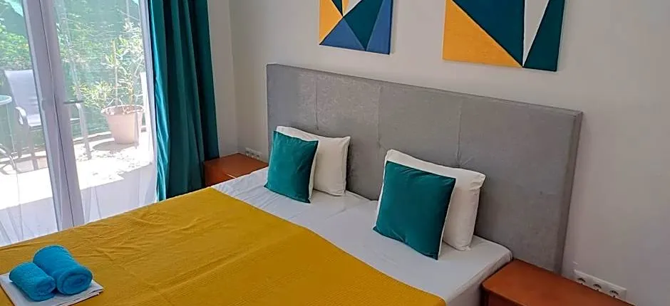 Aurora Studios