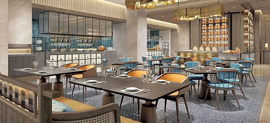 Doubletree By Hilton Ya'An