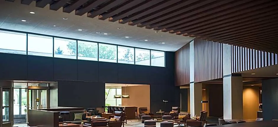 Chicago Marriott Schaumburg