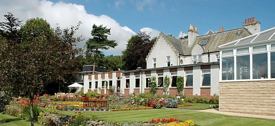 Pitbauchlie House Hotel - Sure Hotel Collection by Best Western