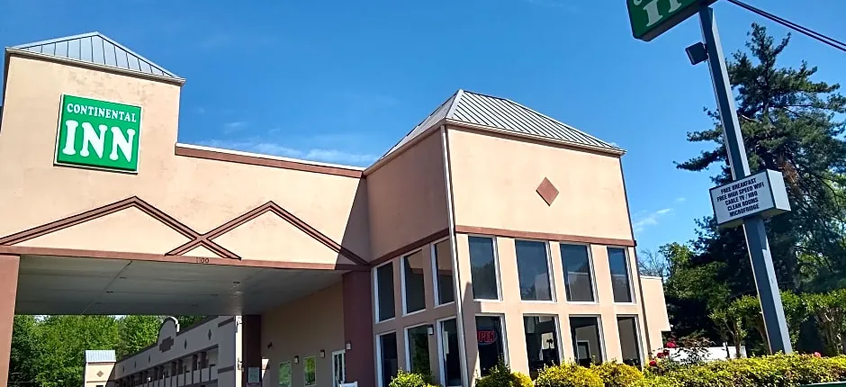 Continental Inn Charlotte